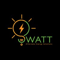 QuWatt Solar logo - Similar company to Quwatt