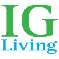 IG Living Magazine logo - Similar company to Writeous