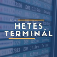 Hetes Terminál logo - Similar company to Timsport