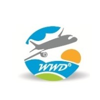 WWD Travel Corporation logo - Similar company to Shree Krishna World