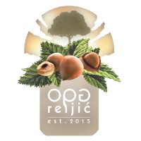 Hazelnut grower LLC logo - Similar company to Hazelnut Paws