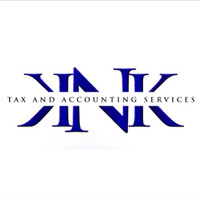 KNK Tax and Accounting Services logo - Similar company to Knk Advising