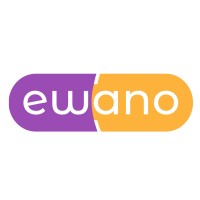 Ewano Health Supplements logo - Similar company to Yesage
