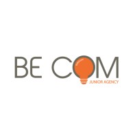 BeCom Bordeaux logo - Similar company to Becom Lyon
