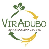 Projeto VirAdubo - Juntos na Compostagem logo - Similar company to Compostagem Mk2R