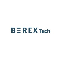 BEREX Tech logo - Similar company to Impossible Life