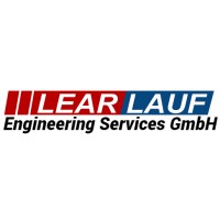 Learlauf Engineering Works logo - Similar company to Toolcon Systems