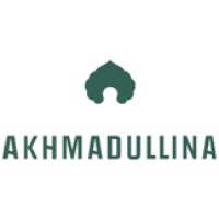 AKHMADULLINA logo - Similar company to Choux
