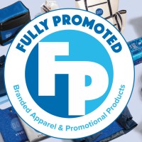 Fully Promoted Tempe logo - Similar company to Uvimark Productos Personalizados