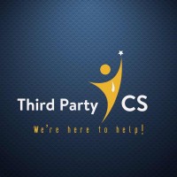 Third Party CS logo - Similar company to Path Arc