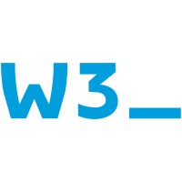 W3_ Werkstatt für internationale Kultur und Politik e.V. logo - Similar company to Volu_De