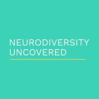 Neurodiversity Uncovered logo - Similar company to Buxtonthreetwo