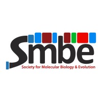 Society for Molecular Biology and Evolution logo - Similar company to Salespike