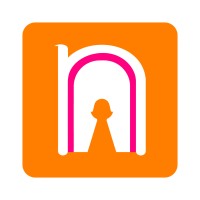 Nüshu Network logo - Similar company to Unlock Impact