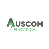 AUSCOM Electrical logo - Similar company to Hunter Project Solutions