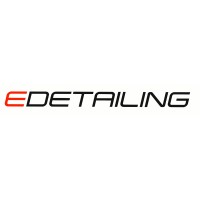 Edetailing AB logo - Similar company to Veripad, Inc.
