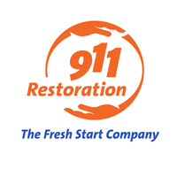 911 Restoration Edmonton logo - Similar company to Sitetwin