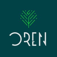 Orenverse logo - Similar company to Dipup Gmbh