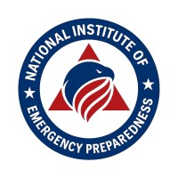 National Institute of Emergency Preparedness logo - Similar company to Center For Security Forces