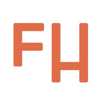 FranklinHeavy logo - Similar company to Studio Munbou