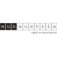 World University Service (WUS) Austria logo - Similar company to Vip Operator