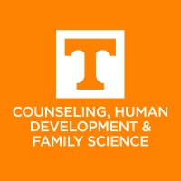 UTK Department of Counseling, Human Development, and Family Science logo - Similar company to Human Accelerators®️