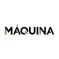 MÁQUINA logo - Similar company to Scale Press