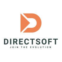 DirectSoft logo - Similar company to Directsoft