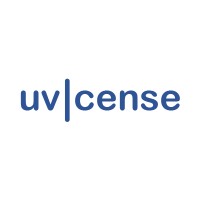 UVCense logo - Similar company to Innotech