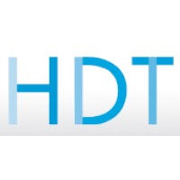 Henke Datentechnik logo - Similar company to Multimedia Display Gmbh