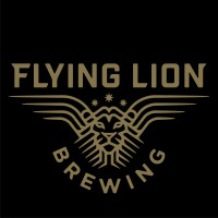Flying Lion Brewing logo - Similar company to Wolf Search Partners