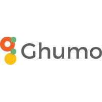 Ghumo.pk logo - Similar company to Forte Studio