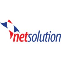 PT NetSolution logo - Similar company to Global Net Solution