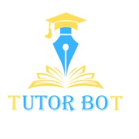 Tutor Bot logo - Similar company to Ukstudylinks