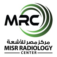 Misr Radiology Center logo - Similar company to Technoscan - تكنوسكان