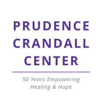 Prudence Crandall Center, Inc. logo - Similar company to Professional Young Visionaries Of Tomorrow (Pyvot)