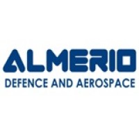Almerio Defence & Aerospace logo - Similar company to Anadrone Systems