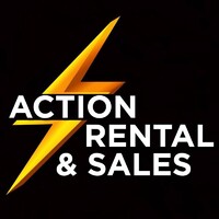 Action Rental & Sales of Chattanooga Inc logo - Similar company to Trekker Distributor