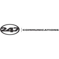 247 Communications Limited logo - Similar company to Tanzania Connect