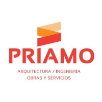 PRIAMO SRL logo - Similar company to St4 Engineering Srl