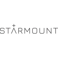 Starmount Films logo - Similar company to Spectrasol