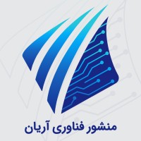 Manshour Fanavari Arian logo - Similar company to Wd Creative Holding
