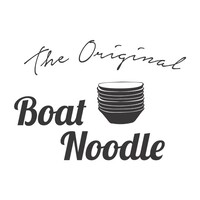The Original Boat Noodle