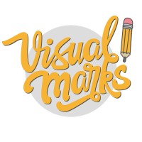 Visual Marks logo - Similar company to Pentascope