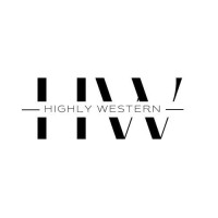 Highly Western logo - Similar company to Sawrted