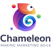 Chameleon logo - Similar company to Chameleon Digital