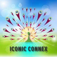 Iconic Connex logo - Similar company to Taskinfinity