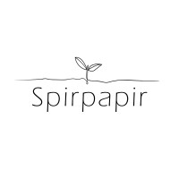 Spirpapir logo - Similar company to Best Planter