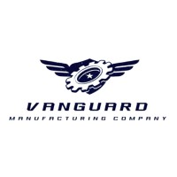 Vanguard Manufacturing Company logo - Similar company to Cfj Manufacturing