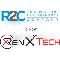 The Reports and Requirements Company, LLC (R2C) logo - Similar company to Valence